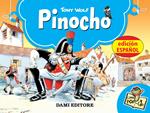 Pinocchio. Ediz. spagnola