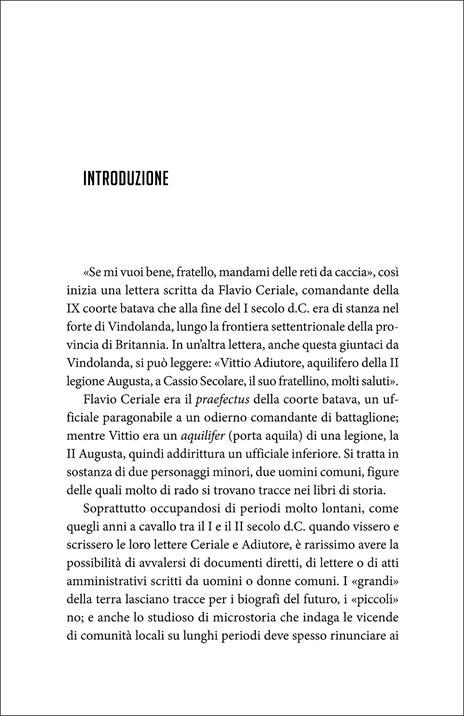 Sul confine dell'Impero. Imprese militari e vita quotidiana dei soldati di Roma - Sandro Matteoni - 4