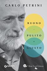 Buono, pulito e giusto