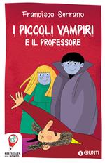 I piccoli vampiri e il professore