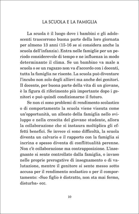 Tutta un'altra scuola! Quella di oggi ha i giorni contati - Giacomo Stella - 5