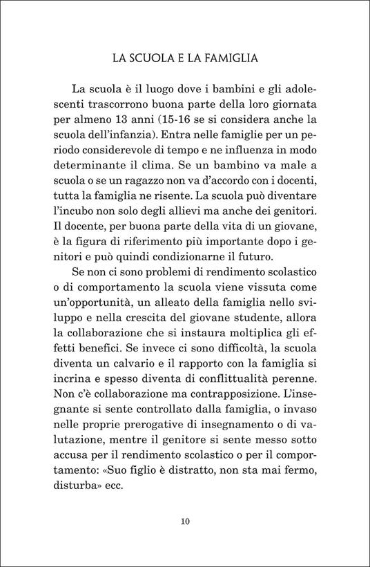 Tutta un'altra scuola! Quella di oggi ha i giorni contati - Giacomo Stella - 5