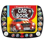 Car book. Libro sonoro