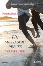 Un messaggio per te. Forever Jack