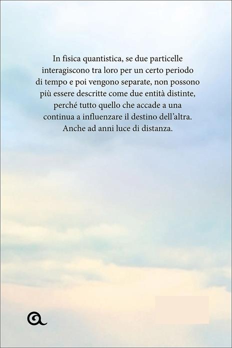 Equazione di un amore - Simona Sparaco - ebook - 4