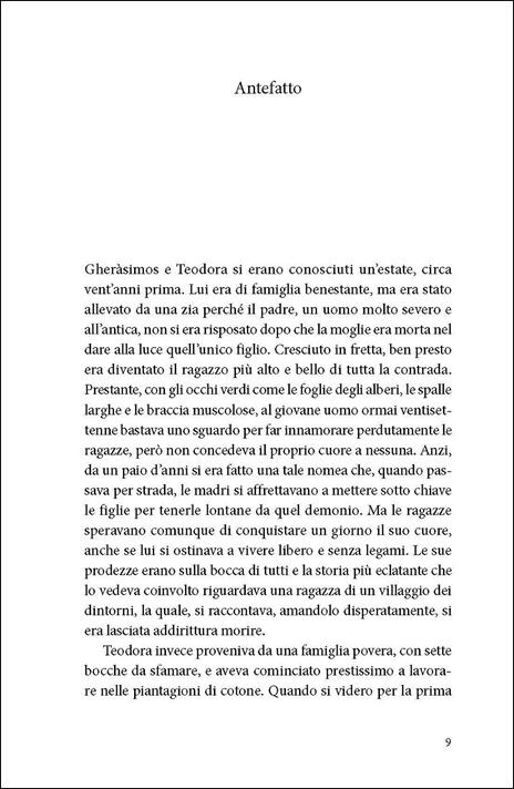 La casa sul fiume - Lena Manta,Maurizio De Rosa - ebook - 3