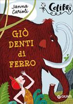 Giò denti di ferro