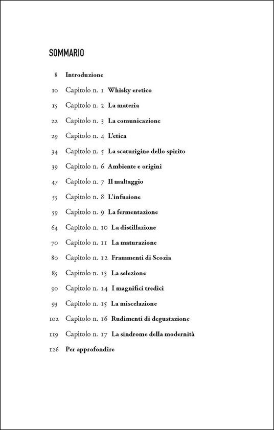 Whisky eretico - Silvano S. Samaroli - 3