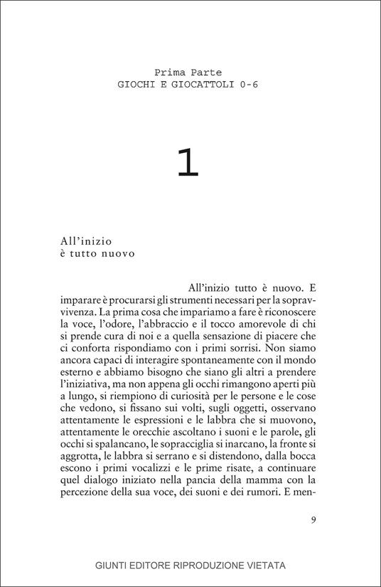 Il coniglio di velluto. Guida narrata a giochi e giocattoli da 0 a 6 anni - Alessandra Valtieri - ebook - 2