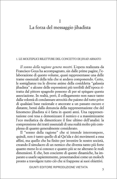 Jihadismo globale. Strategie del terrore tra Oriente e Occidente - Andrea Plebani - ebook - 2