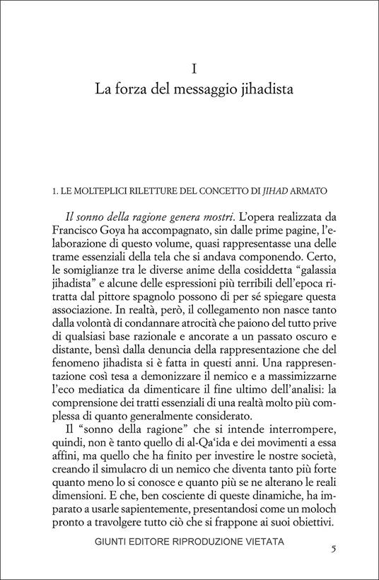 Jihadismo globale. Strategie del terrore tra Oriente e Occidente - Andrea Plebani - ebook - 2