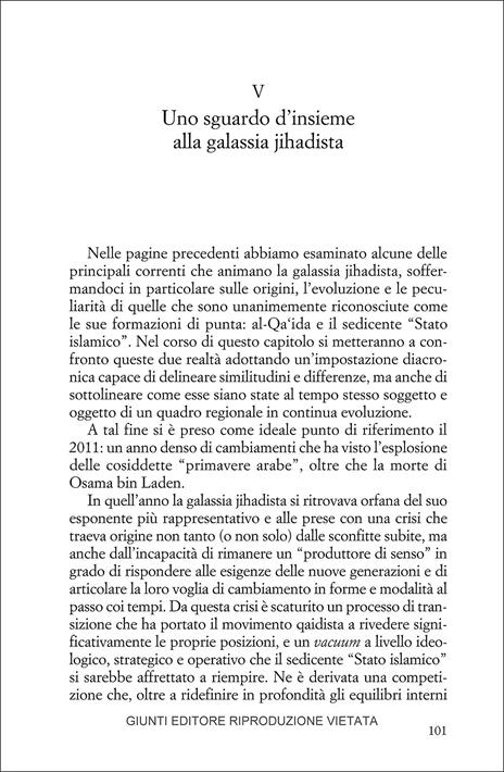 Jihadismo globale. Strategie del terrore tra Oriente e Occidente - Andrea Plebani - ebook - 4