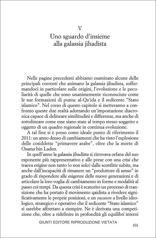 Jihadismo globale. Strategie del terrore tra Oriente e Occidente - Andrea Plebani - ebook - 4