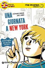 Una giornata a New York. Secondo livello. Fun reading