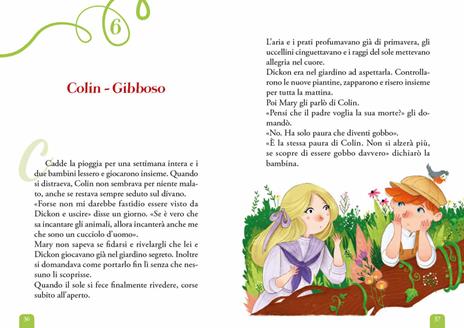 Il giardino segreto - Frances Hodgson Burnett - 4