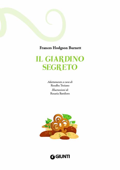 Il giardino segreto - Frances Hodgson Burnett - 6