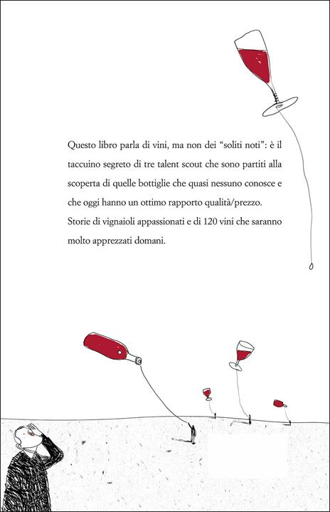 Vini da scoprire - Armando Castagno,Giampaolo Gravina,Fabio Rizzari - ebook - 7