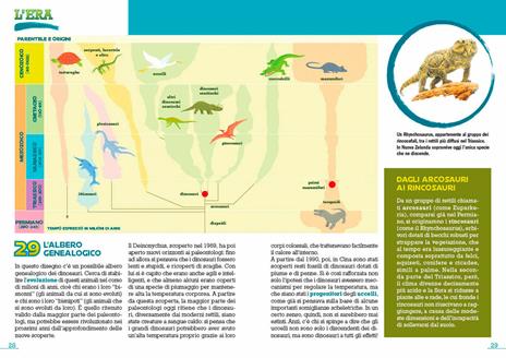 Dinosauri. 100 e più fatti che ancora non sai! - 6