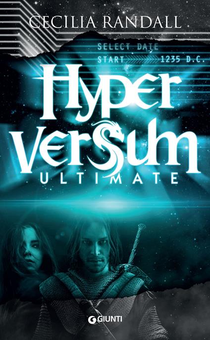 Ultimate. Hyperversum. Vol. 5 - Cecilia Randall - ebook