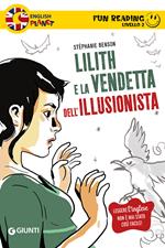 Lilith e la vendetta dell'illusionista