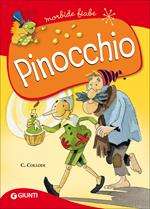 Pinocchio. Ediz. a colori