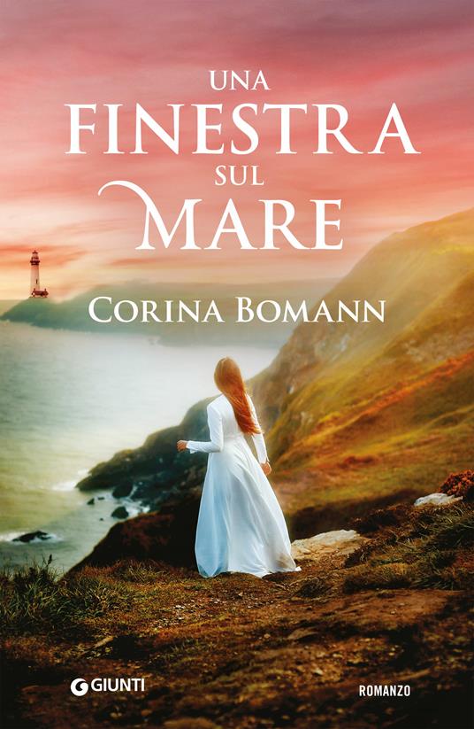 Una finestra sul mare - Corina Bomann,Rachele Salerno - ebook