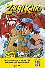 La mia magica vita