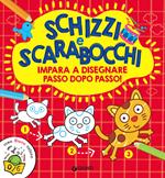 Schizzi e scarabocchi