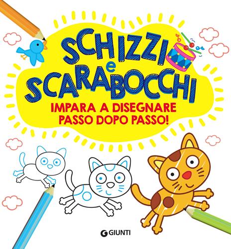 Schizzi e scarabocchi - 2