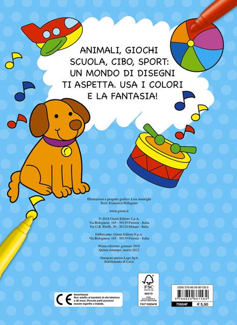 Tutto color - 2