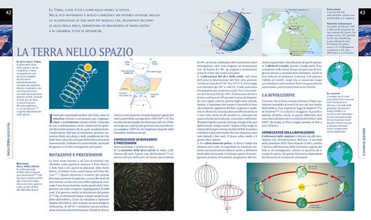 Atlante del cielo. Misteri e meraviglie dell'universo - Adriana Rigutti - 4