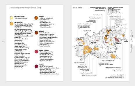 Il grande libro dei vini dolci d'Italia - Massimo Zanichelli - 2