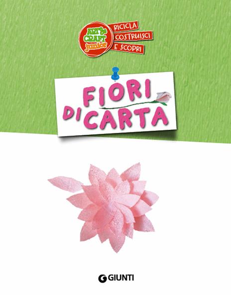 Fiori di carta - 3