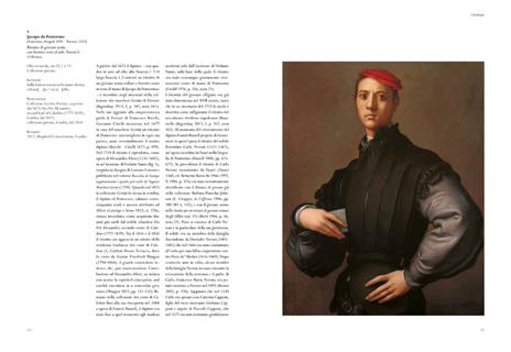 Incontri miracolosi: Pontormo dal disegno alla pittura. Catalogo della mostra (Firenze, 8 maggio-29 luglio 2018). Ediz. illustrata - 6