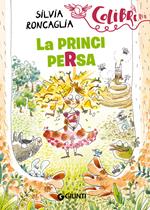 La principersa