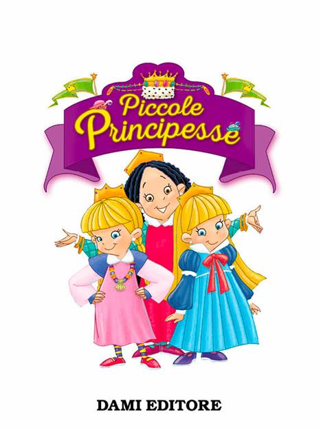 Piccole principesse - Bianca Belardinelli - 4