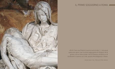Michelangelo. Ediz. illustrata - Cristina Acidini - 3