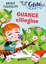 Guance ciliegine