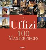 Uffizi. 100 masterpieces