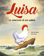 Luisa le avventure di una gallina