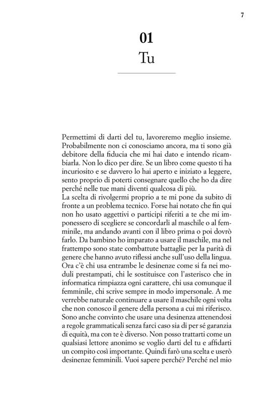 Coding in your classroom, now! Il pensiero computazionale è per tutti, come la scuola - Alessandro Bogliolo - 6