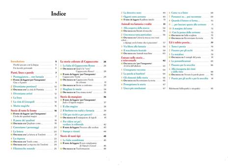 Lingua in gioco. Percorsi linguistici nella scuola primaria - Emma Bernacchi,Silvana Loiero - 4