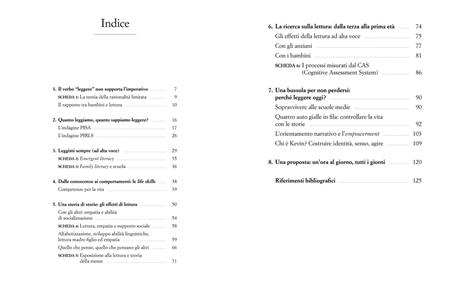 Leggimi ancora. Lettura ad alta voce e life skills - Federico Batini - 5