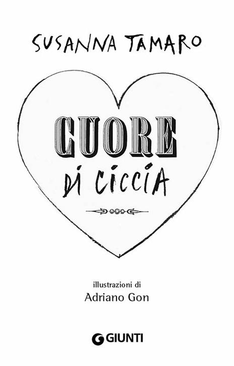 Cuore di ciccia - Susanna Tamaro - 3