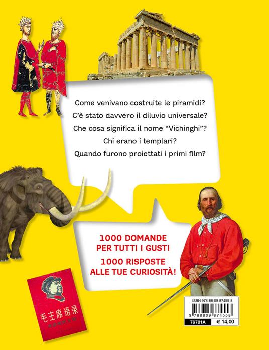 La storia. Antica, moderna e contemporanea - Paola Fabris - 2