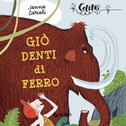 Giò denti di ferro