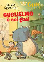 Guglielmo è nei guai