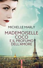 Mademoiselle Coco e il profumo dell'amore