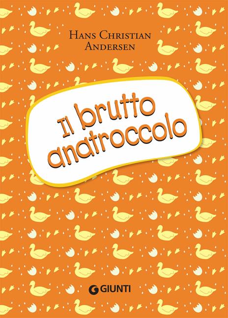 Il brutto anatroccolo. Con CD-Audio - Hans Christian Andersen - 3