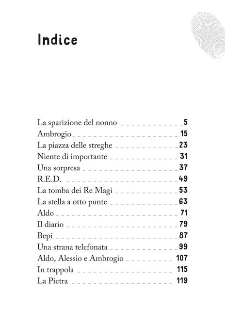 Il segreto del quarto dono - Pina Varriale - 7